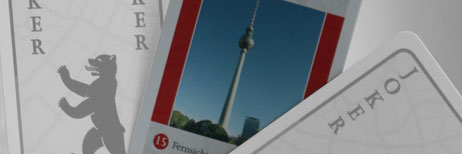 Eine Stadtf&uuml;hrung als Quiz mit abschlie&szlig;ender Preisverleihung