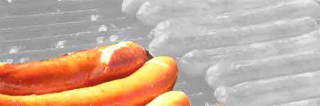 Hertha Heuwer, Konnopke, Biers 195, Curry 36 &ndash; hier geht&rsquo;s um die Wurst